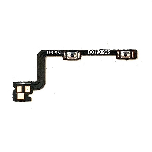 Flex Boton Volumen Para OPPO Realme 5 PRO