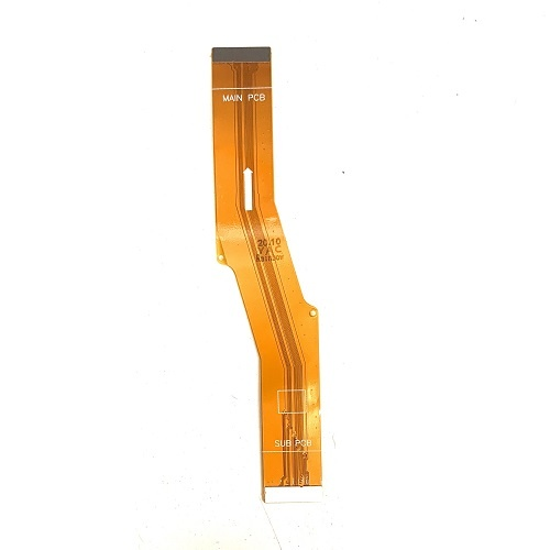 Flex Puente LCD De Interconexion Para OPPO Realme 6 PRO