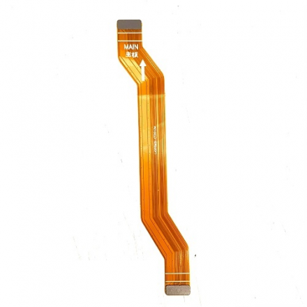 Flex Puente LCD De Interconexion Para OPPO Realme 5i