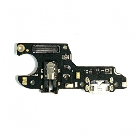 Placa De Carga Con Accesorios Para OPPO A5S