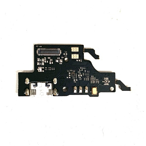 Placa Carga Con Accesorios Para A7 2019