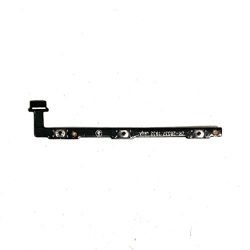 Flex Boton Power Encendido y Volumen Para ZTE A7 2019