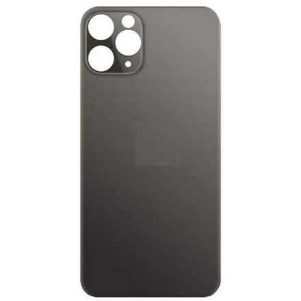 Tapa Trasera Para iPhone 11 Pro Max