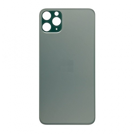 Tapa Trasera Para iPhone 11 Pro