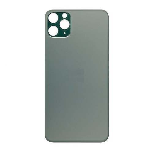 Tapa Trasera Para iPhone 11 Pro