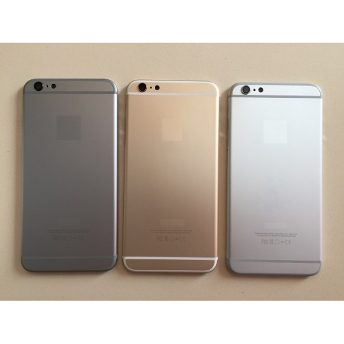 Tapa o chasis sin componentes, para Apple iPhone 6 4.7