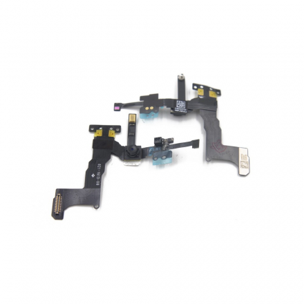 Camara Frontal Para IPHONE 5C 2