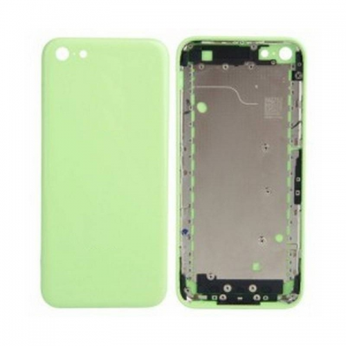 Chasis / Tapa trasera con Flex para iPhone 5c