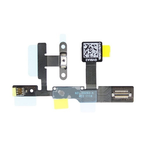 Flex Boton Power Encendido Para Apple IPad Pro 9.7