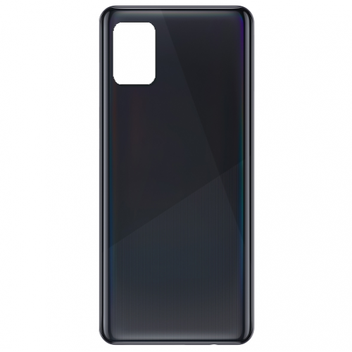 T205 Tapa Trasera Para Samsung Galaxy A31 / A315
