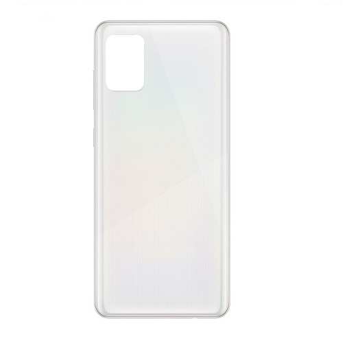 T205 Tapa Trasera Para Samsung Galaxy A31 / A315