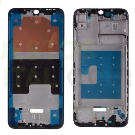 Chasis De Pantalla / Marco Medio / Carcasa Central Para HUAWEI Y6P 2020
