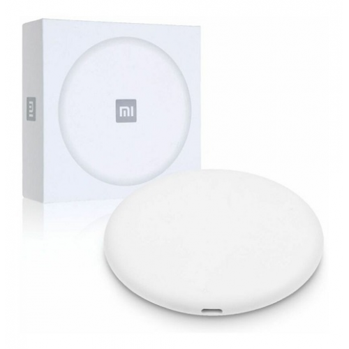 Cargador Inalambrico de Carga Rapida 20W Xiaomi / Mi Wireless Fast Charger