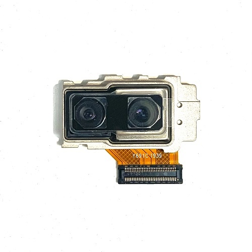 N337 Camara Trasera Doble Para LG G8 ThinQ