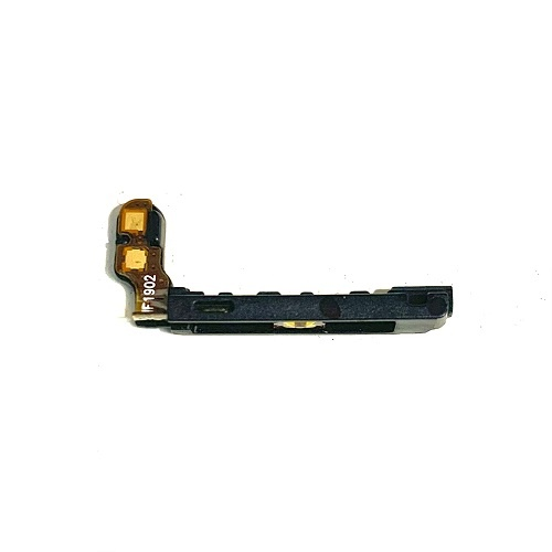 Flex Boton Power Encendido Para LG G8 ThinQ