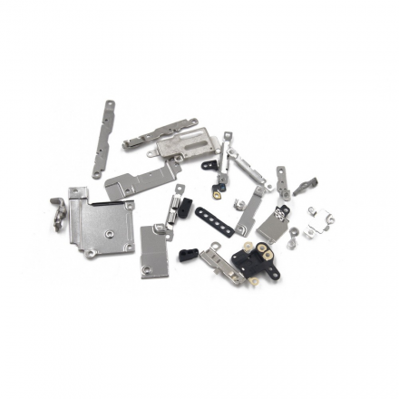 Pack de Tapitas Internas Completas / Juego de Blindaje...