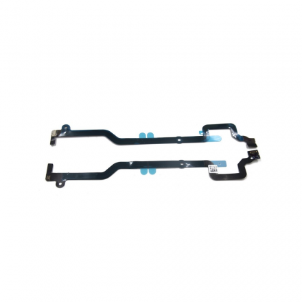 Flex Pantalla / Puente De Boton Principal Para IPHONE 6G...