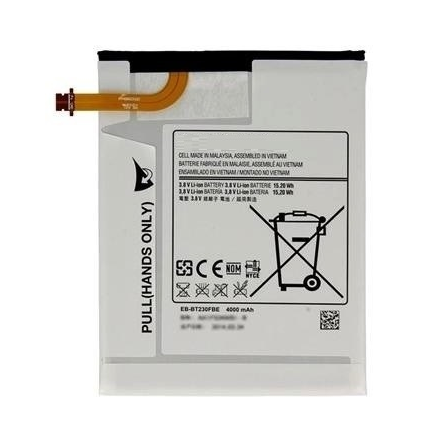 Bateria Original Samsung EB-BT230FBE Galaxy Tab 4 7.0 SM-T230 T235