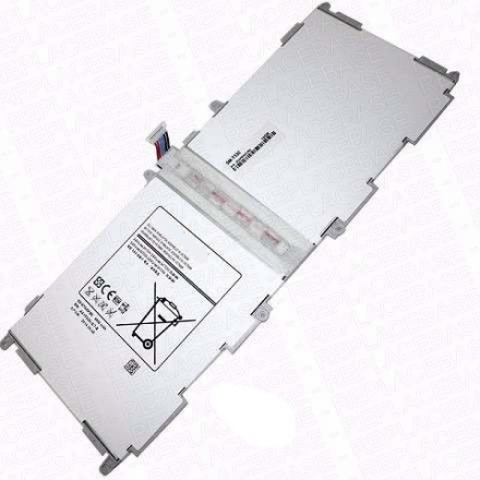 Bateria Original EB-BT530FBE para Samsung Galaxy Tab 4 10.1 SM-T530 T535 - 6800mAh