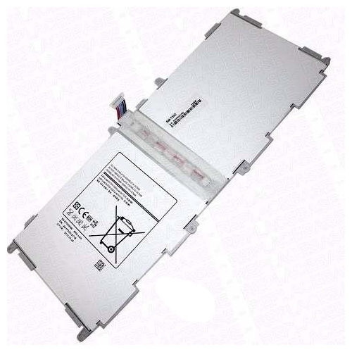 Bateria Original EB-BT530FBE para Samsung Galaxy Tab 4 10.1 SM-T530 T535 - 6800mAh