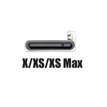 Malla / Rejilla De Auricular Para iPhone X / XS / XS MAX