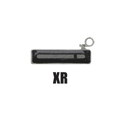 Malla / Rejilla De Auricular Para iPhone XR