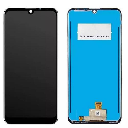 N48 Pantalla Completa Para LG K41
