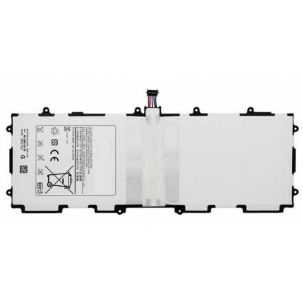 Batería para tablet Samsung Galaxy Note 10.1 Samsung Galaxy Tab 10.1 N8000 N8020 N8010 N8013 P5100 P5110 P7500 P7510