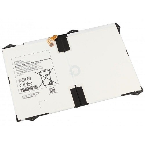 N222.3 Batería Samsung Galaxy Tab S3 T820 T825 EB-BT825ABE