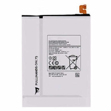N364 Batería EB-BT710ABE para Samsung Galalaxy Tab S2 / T710 / T715 de 4000mAh