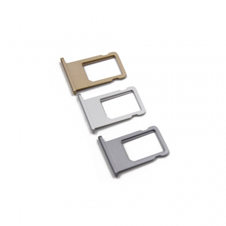 Bandeja SIM Para IPHONE 6G