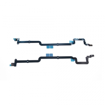 Flex Puente Pantalla de de conectar boton principal para...