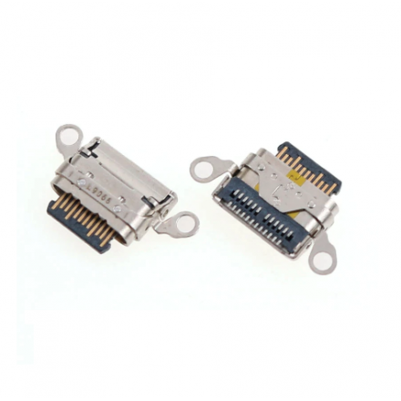 N35 CONECTOR DE CARGA TIPO-C Para Xiaomi Mi Black Sharck 2