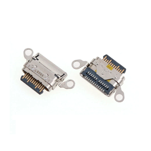 N35 CONECTOR DE CARGA TIPO-C Para Xiaomi Mi Black Sharck 2