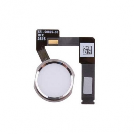 Flex Con Boton Home De Menu Para Apple iPad Pro 10.5 /...