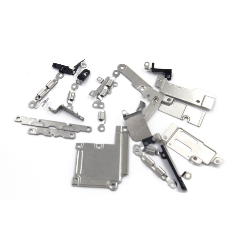 Pack de Tapitas Internas Completas / Juego de Blindaje Metalico para iPhone 6G Plus / iPhone 6 Plus