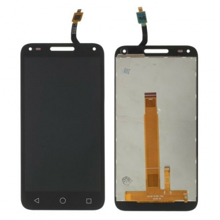 N66 Pantalla Completa Para ALCATEL U5 4047 5.0