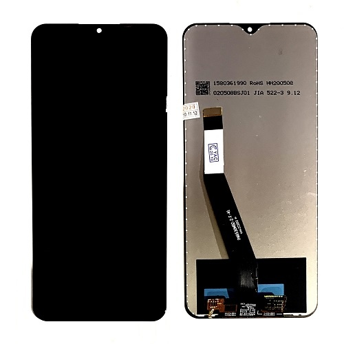 N51 Pantalla Completa Para XIAOMI POCOPHONE M2 / MI POCO M2