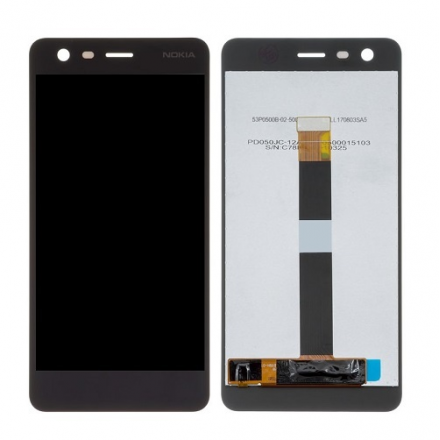 N22.1 Pantalla Completa Para Nokia N2 / Nokia 2