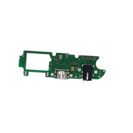 Placa De Carga Con Accesorios Para OPPO Realme 3 PRO