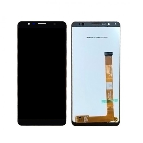 N15 Pantalla Completa Para Alcatel 3C 2019 / Alcatel 5006