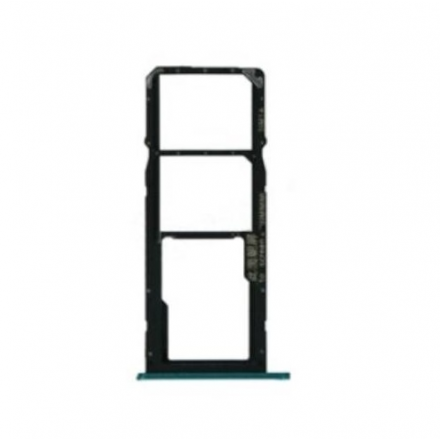 Bandeja Sim+Micro SD Para Huawei Y6p 2020