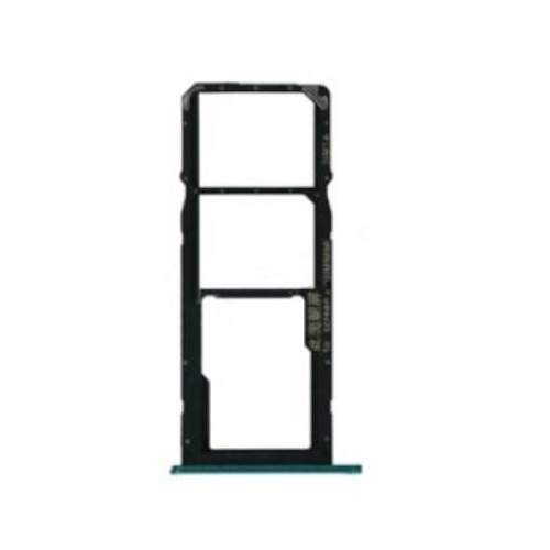 Bandeja Sim+Micro SD Para Huawei Y6p 2020
