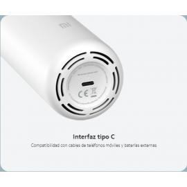 Mini Aspirador Compacto Portatil Xiaomi Mi Vacuum Cleaner Mini