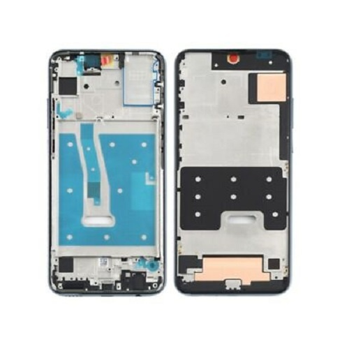 Chasis De Pantalla / Marco Medio / Carcasa Central Para Huawei Honor 10 Lite