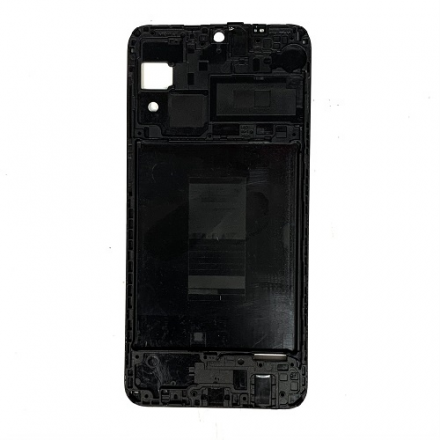 Chasis De Pantalla / Marco Medio / Carcasa Central Para Samsung Galaxy M10 / M105