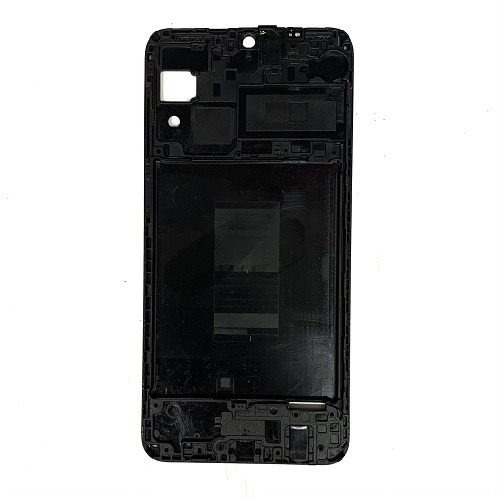 Chasis De Pantalla / Marco Medio / Carcasa Central Para Samsung Galaxy M10 / M105