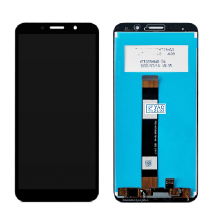 Pantalla Completa Original Para Samsung Galaxy J6 Plus / J6Plus