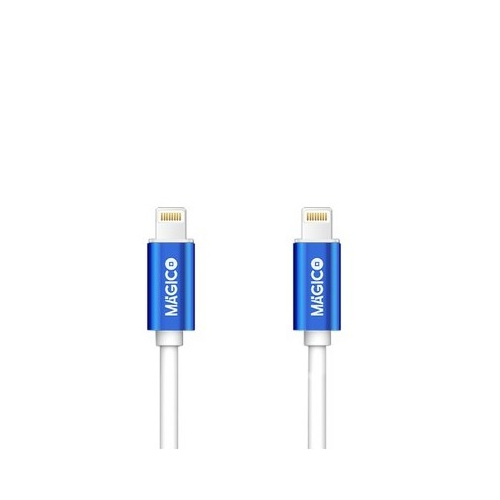 Cable Magico Para Transferir Datos de iPhone a iPhone