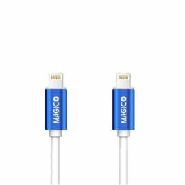 Cable Magico Para Transferir Datos de iPhone a iPhone
